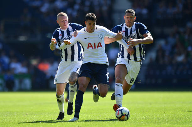 效率和表现 效率和表现