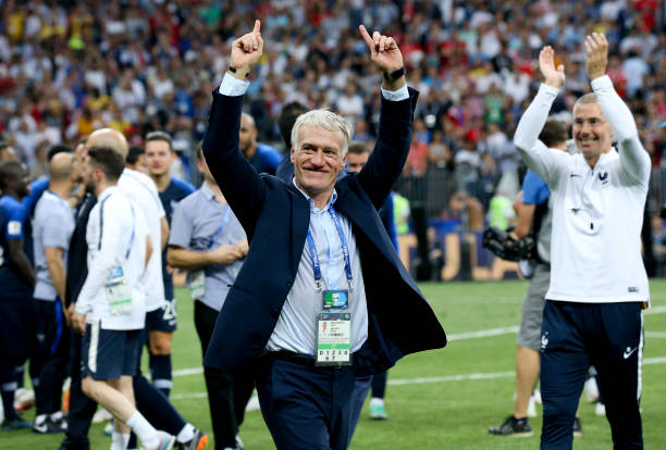 完美对决 完美对决